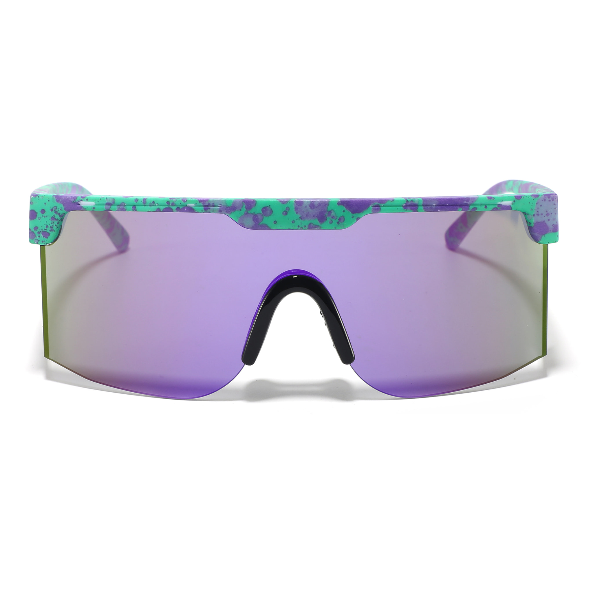 GAFAS DE SOL FLUOR EYEWEAR | 9957-C9
