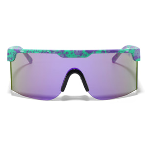 GAFAS DE SOL FLUOR EYEWEAR | 9957-C9