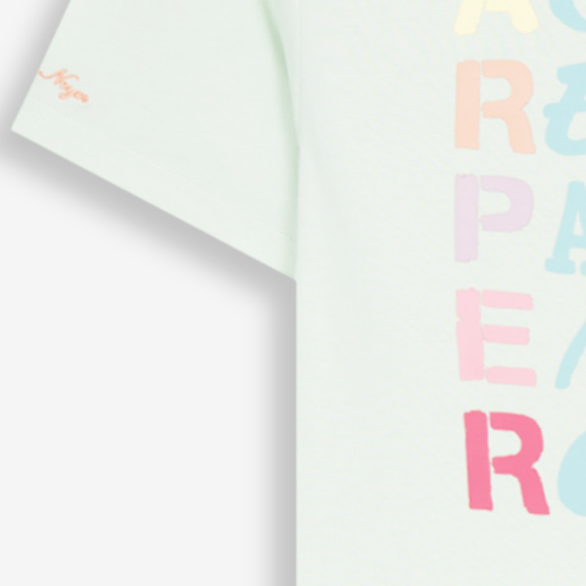 CAMISETA APRES SURF