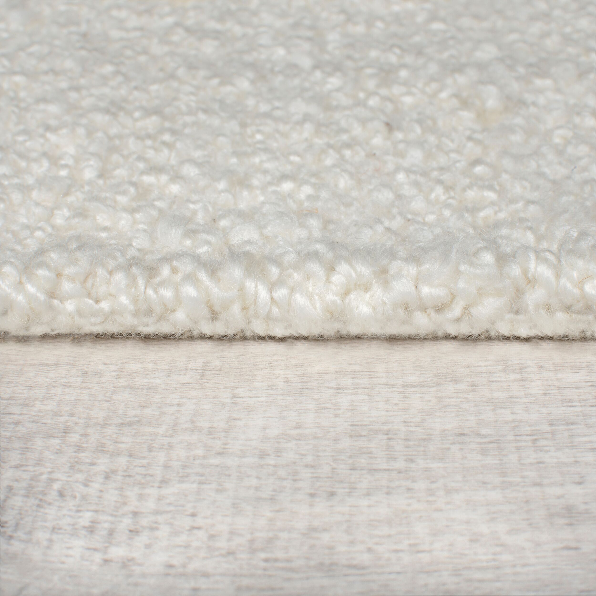 Tapis en laine LINEAR