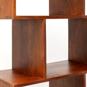 Étagère Authentico Zig Zag Kare Design