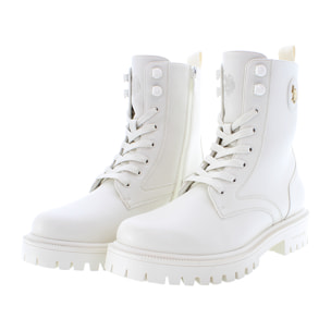 U.S. Polo Assn. - Stivaletti KARMA014WDY1 in sintetico per donna