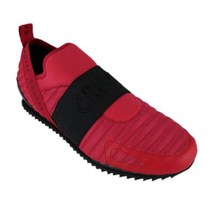 Zapatillas Sneaker para Hombre - CRUYFF Elastico CC7574193 430 Red