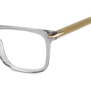 Gafas de Vista David Beckham DB 7115 KB7 de Acetato Hombre 54 mm