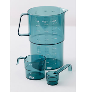 Verre doseur Mensura