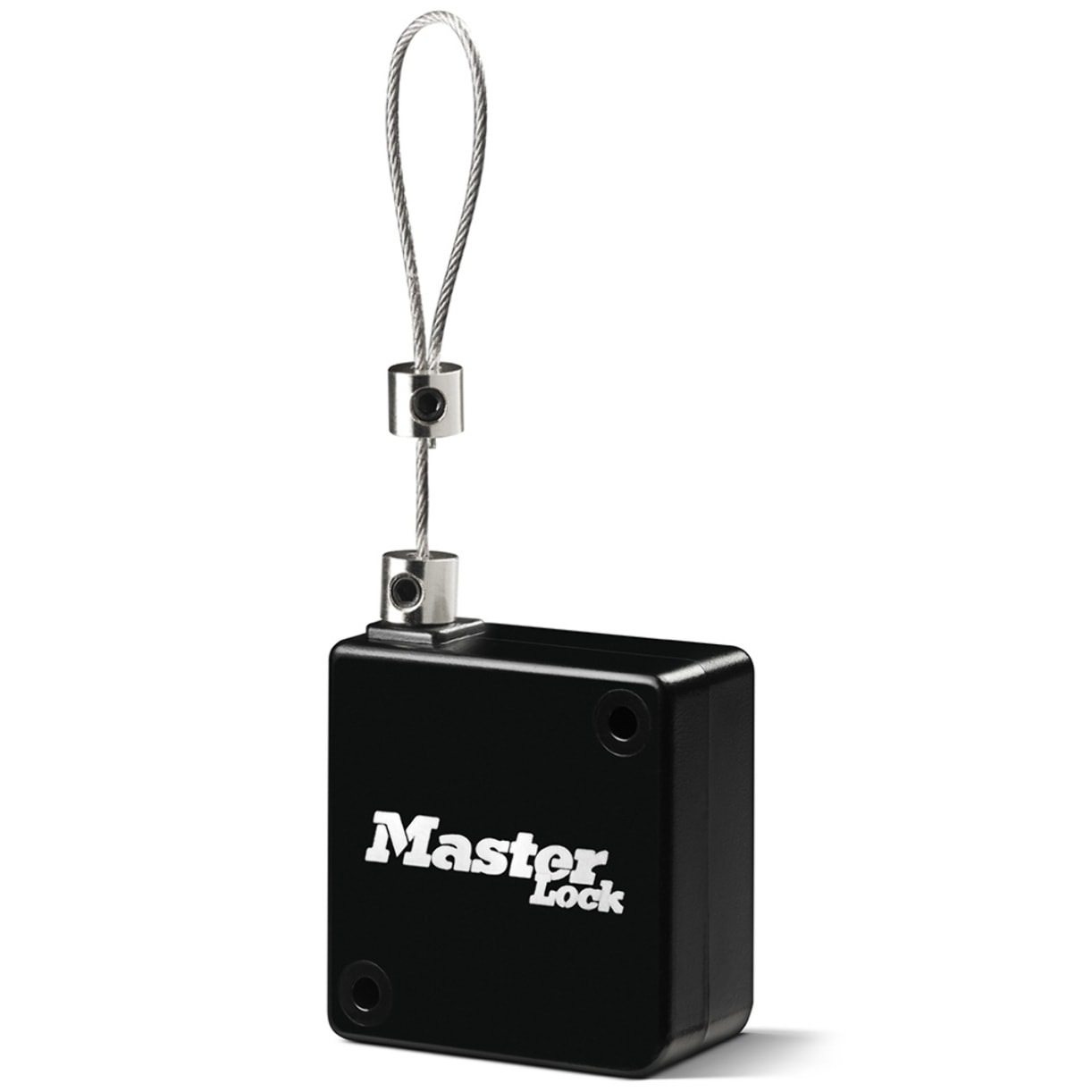 Boite à clés MASTERLOCK avec câble rétractable - 5490EURD