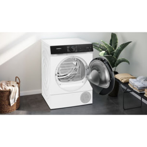 Sèche linge pompe à chaleur SIEMENS WQ46H2CTFR