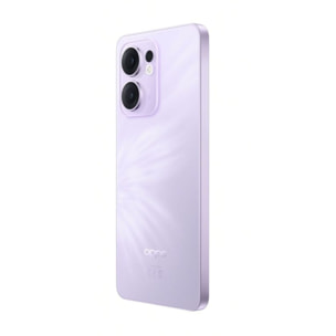 Smartphone OPPO Reno 13 FS 512Go Violet Plume 5G