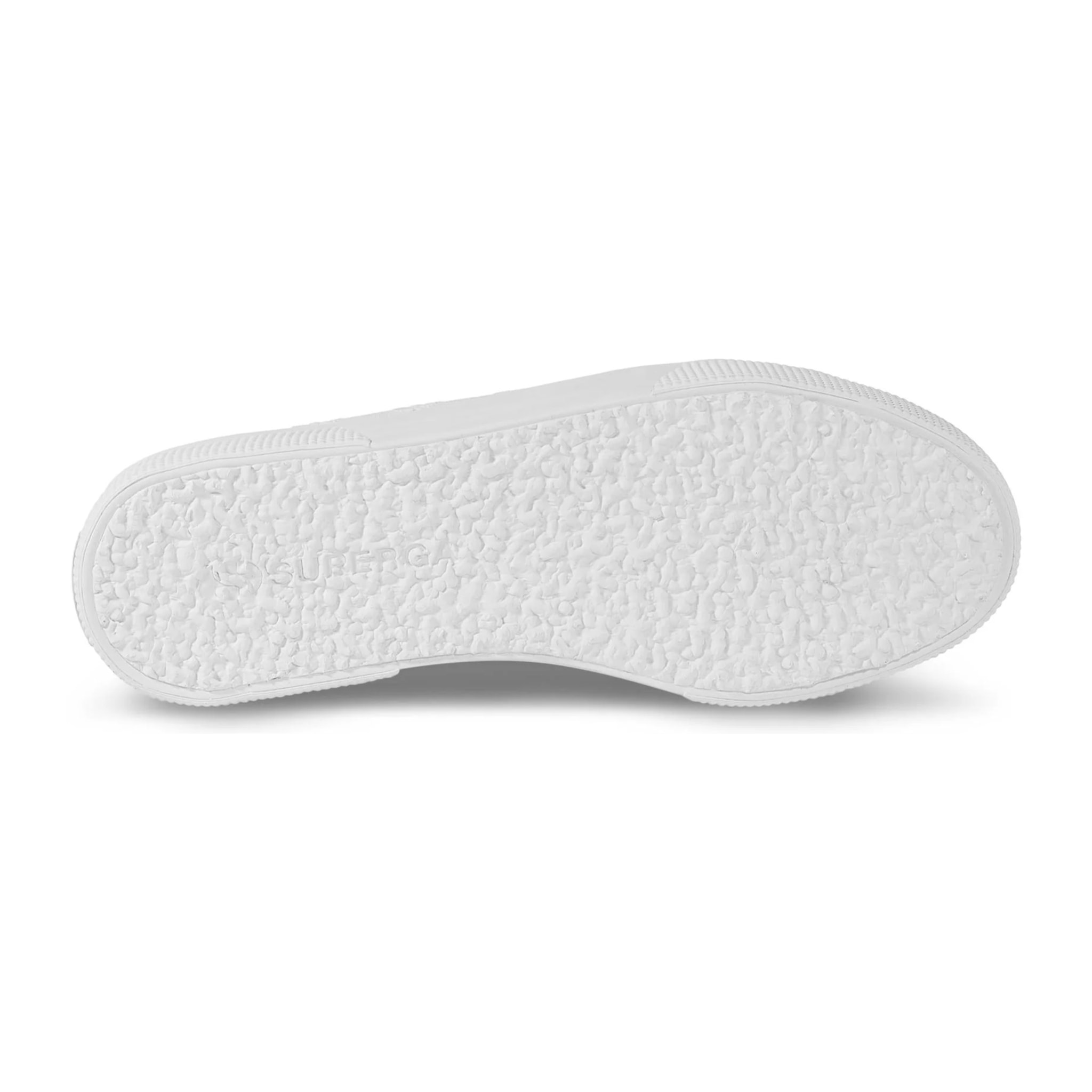 Superga - Scarpe da donna Donna Bianco - 2740 FLOWER SANGALLO