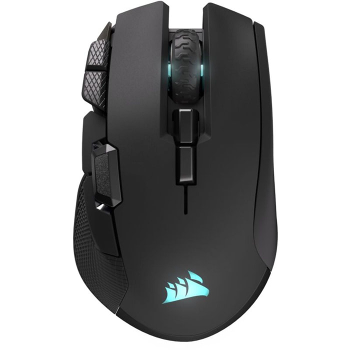 Souris Gamer Sans Fil CORSAIR IRONCLAW WIRELESS SE