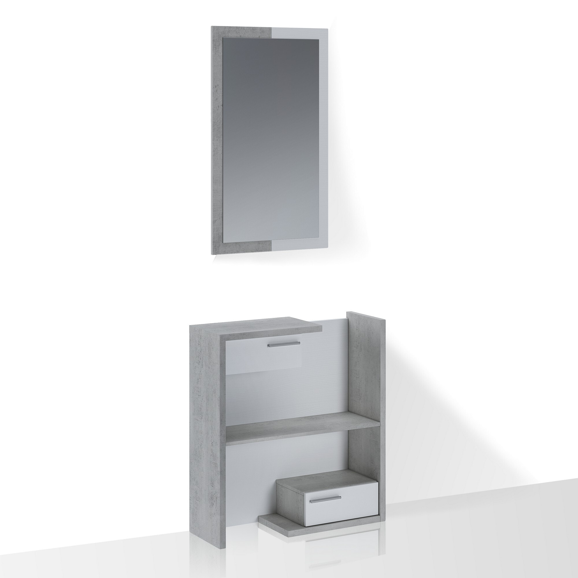 Tomasucci Ingresso KIARA CEMENT multicolore