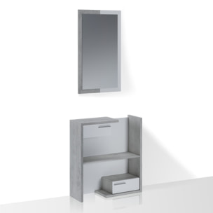 Tomasucci Ingresso KIARA CEMENT multicolore