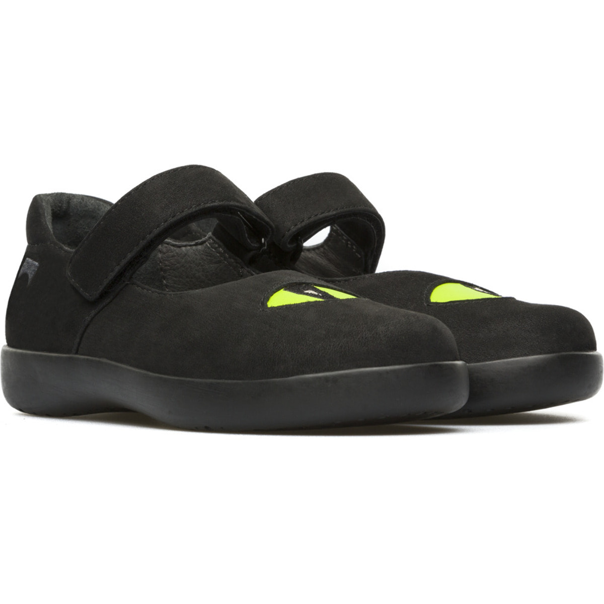 Zapatos de tacón TWS Niña Negro