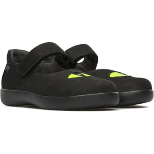 Zapatos de tacón TWS Niña Negro