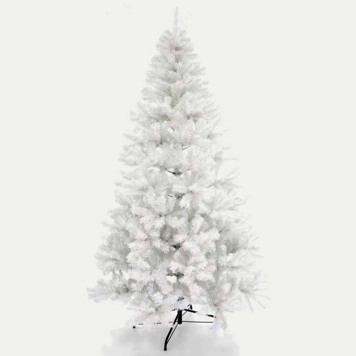 ALBERO NORMALE 180CM BIANCO