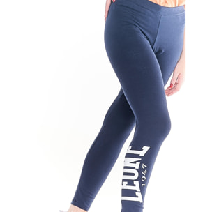 Legging mujer básico logo grande