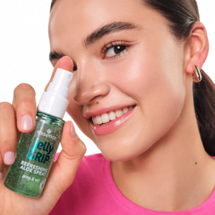 Jelly Grip - Spray Fixateur Multifonction 50 ml