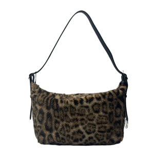 Borsa Adulto unisex Tata Italia Marrone