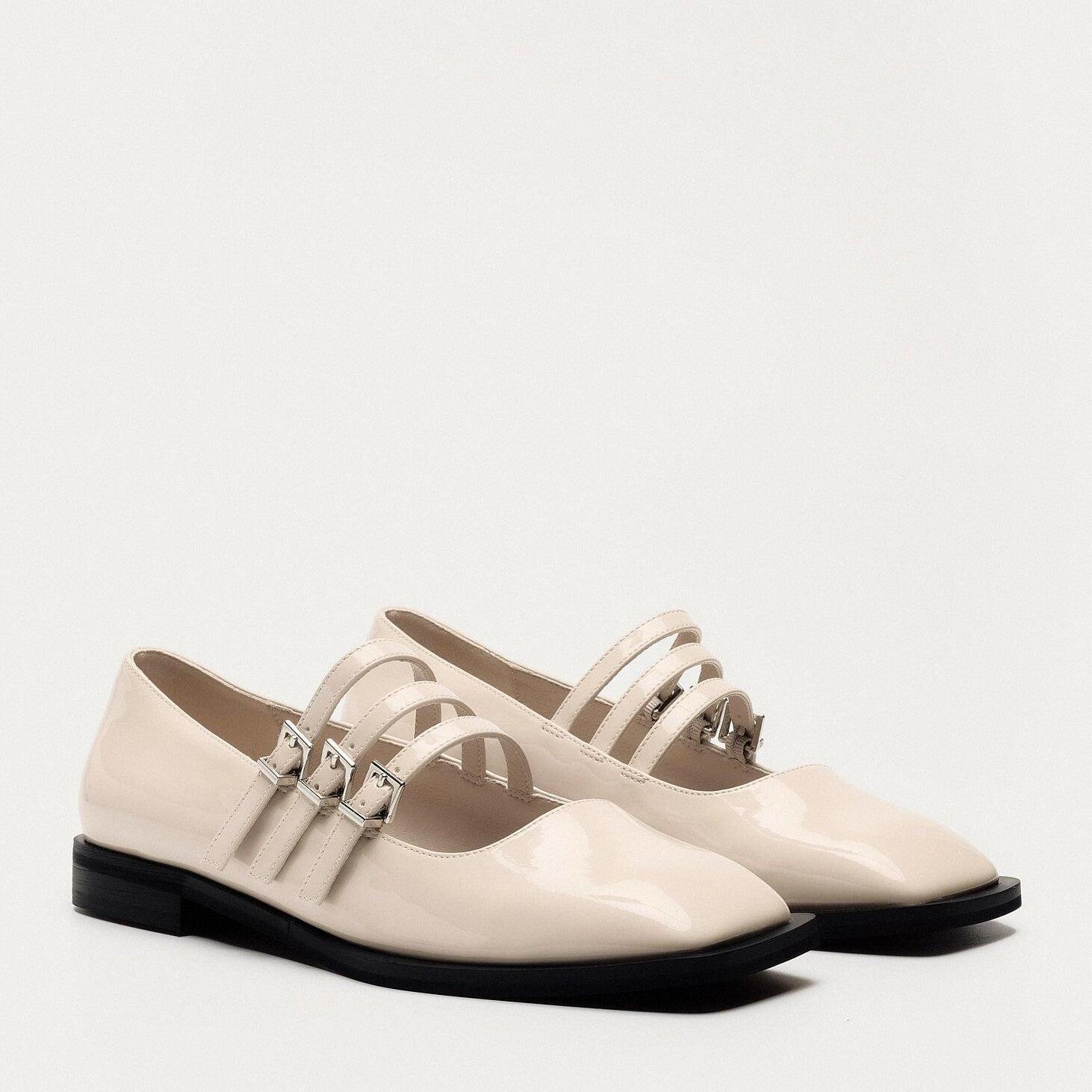 Zapatos De Salón   - Emily