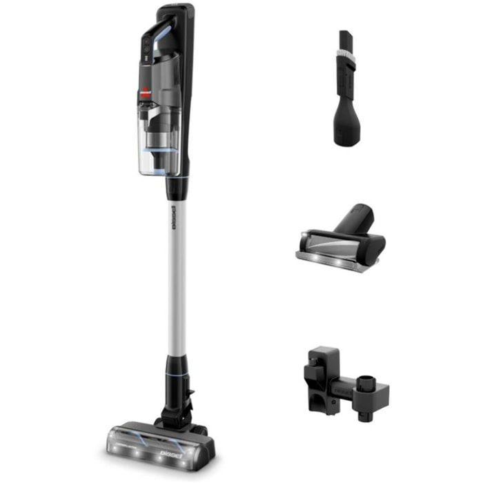 Aspirateur balai BISSELL PowerClean FurFinder Pro 4092N