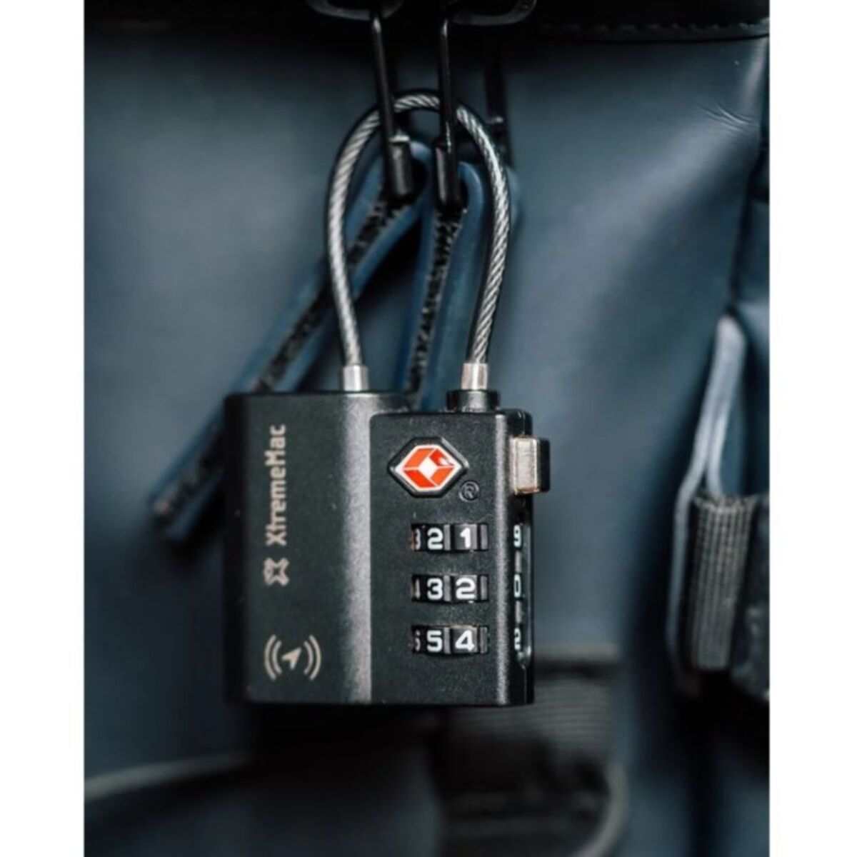 Tracker bluetooth XTREMEMAC CADENAS BLUETOOTH X-LOCK PRO