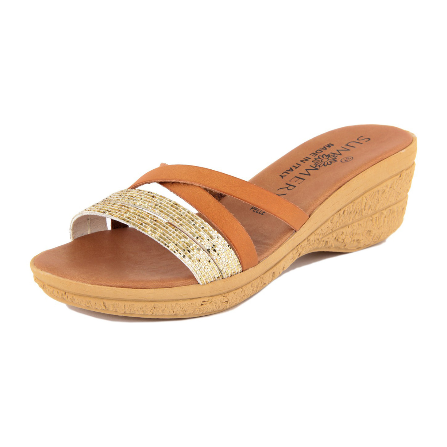 ZEPPA Summery Dorato