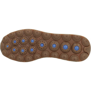 Sneakers de  Mujer de la marca GEOX  modelo D65WAB 02285 BEIS