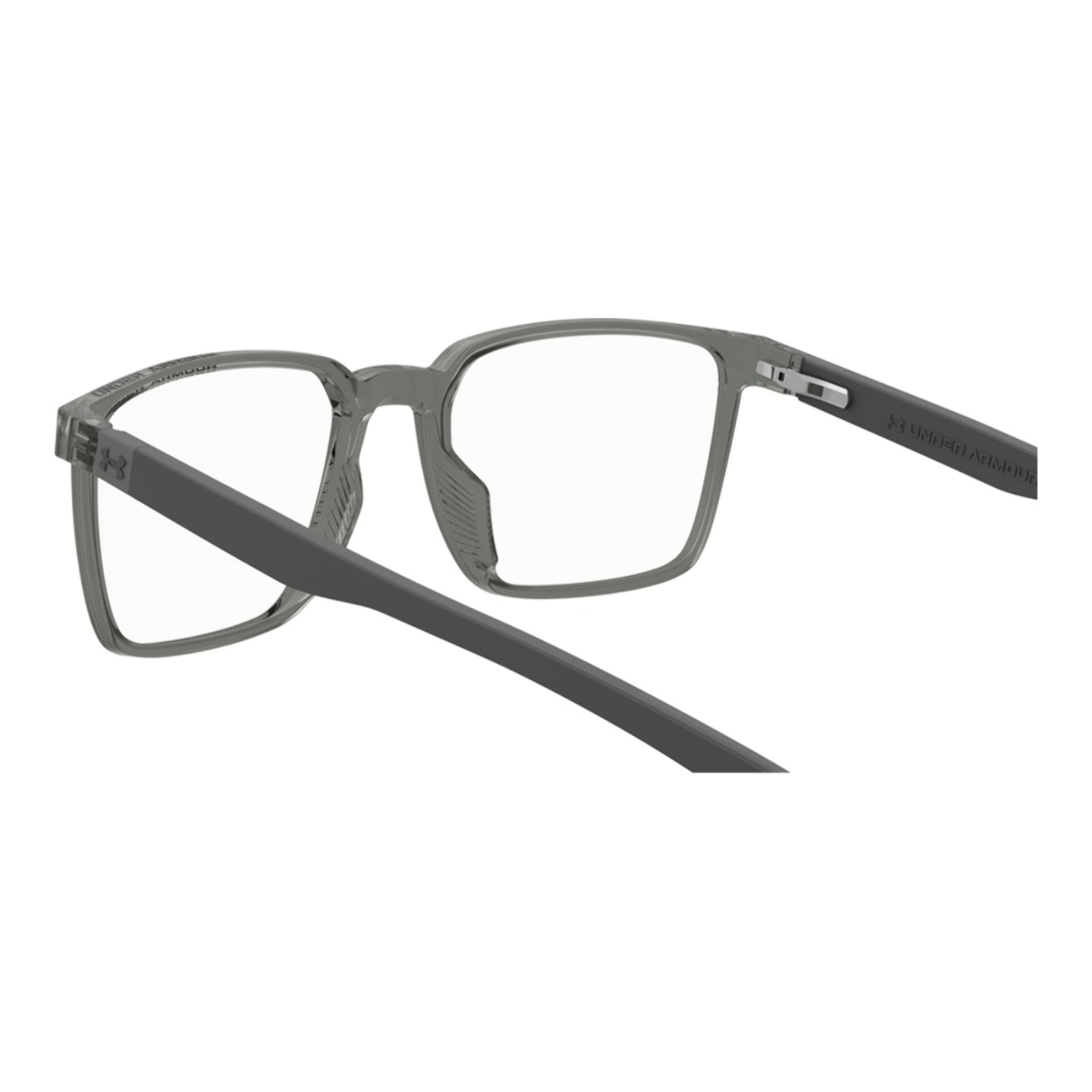 Gafas de Vista Under Armour UA 5112 8YW de Acetato Hombre 56 mm
