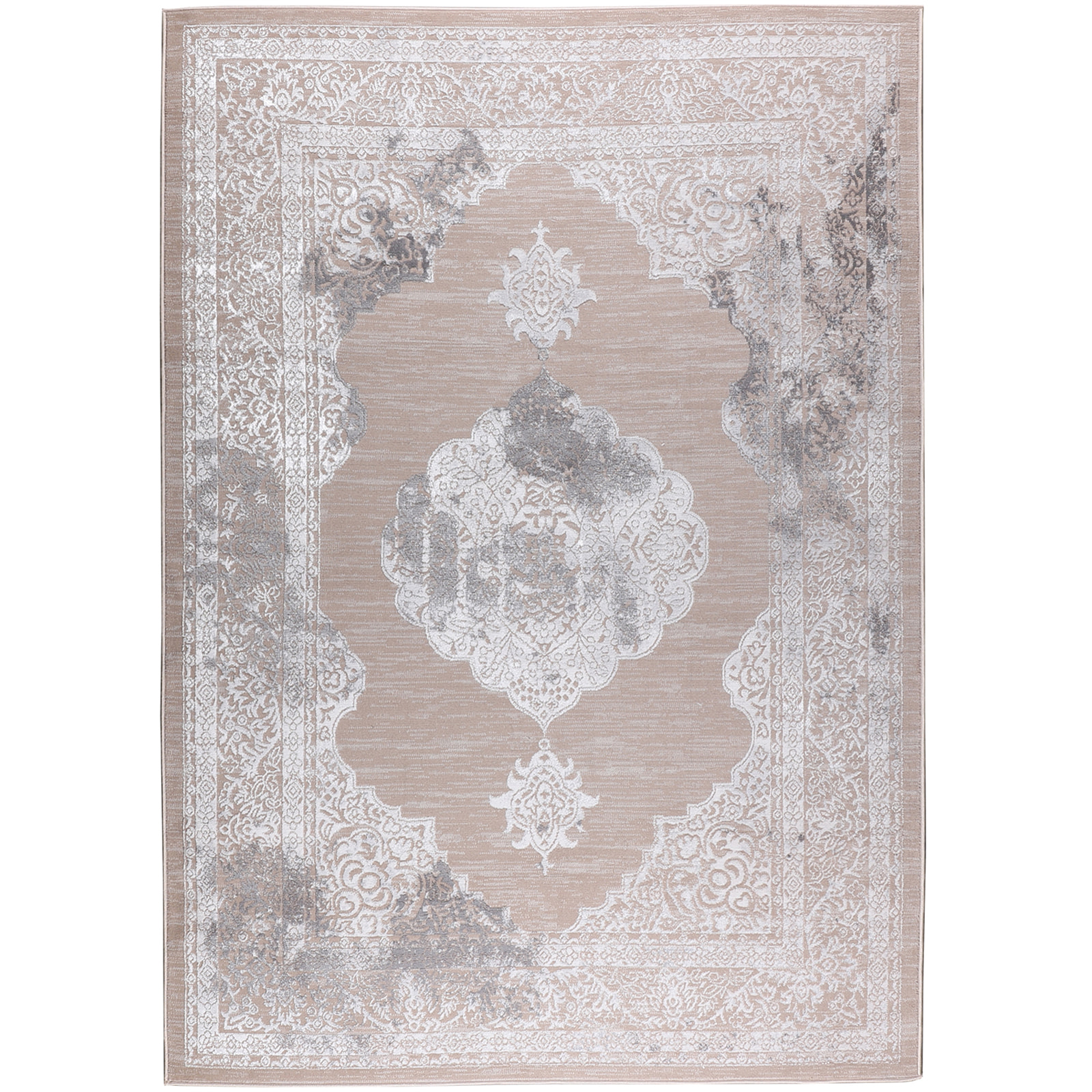 AZRA Alfombra Vintage Oriental