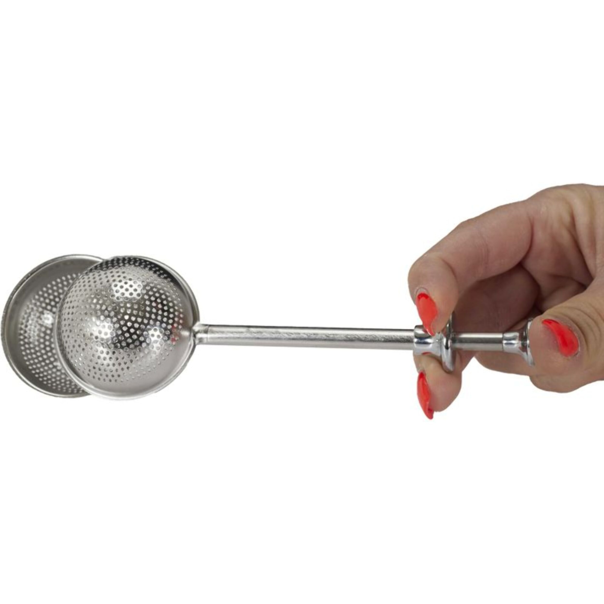 Boule à thé COOK CONCEPT BOULE A THE A PISTON