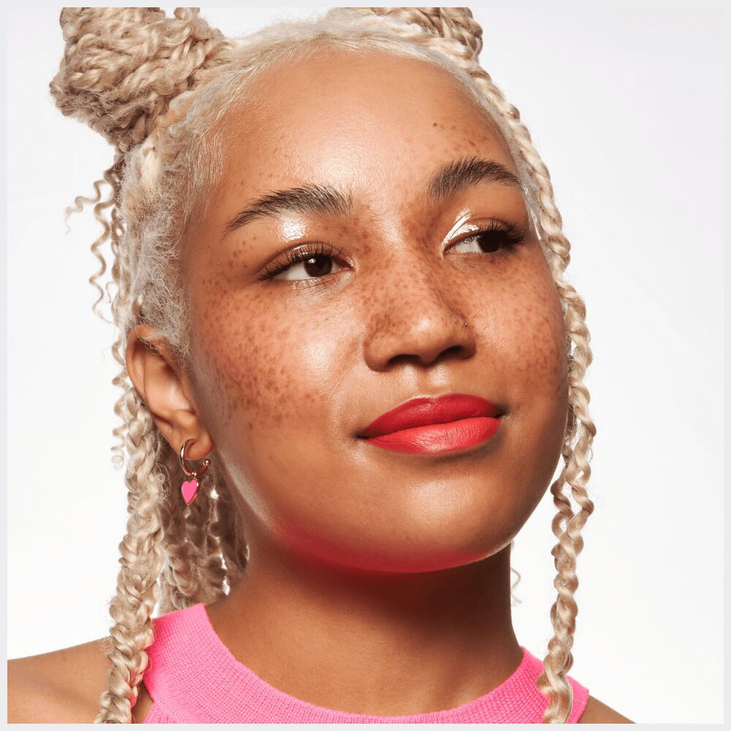 Baby Got Blush - Blush Liquide