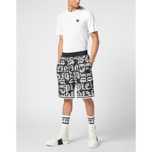 PHILIPP PLEIN Pantalones de chándal GOTHIC PLEIN