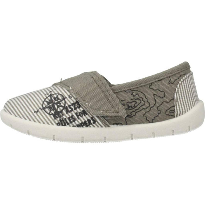 Zapatillas Niña de la marca CHICCO  modelo CASALE GRIS