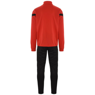Tute Sportive Kappa Uomo Kappa4Football Dalcito Rosso