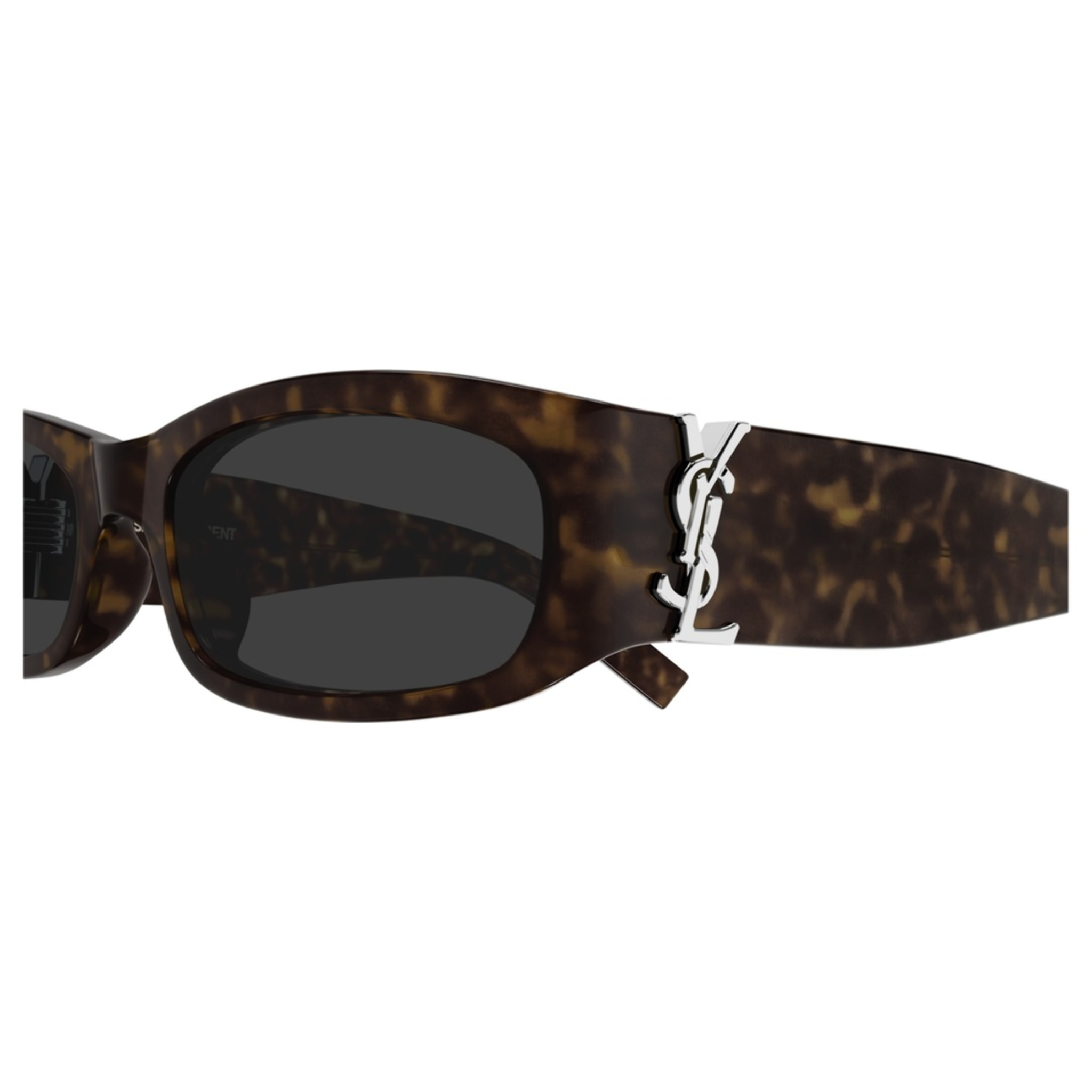 Gafas de Sol Saint Laurent SL M152-002 de Acetato Unisex 55 mm