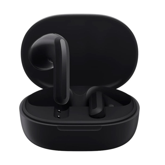 Xiaomi Redmi Buds 4 Lite Black / Auriculares InEar True Wireless