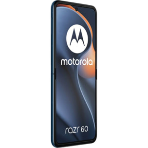 Smartphone MOTOROLA Razr 60 256Go Bleu