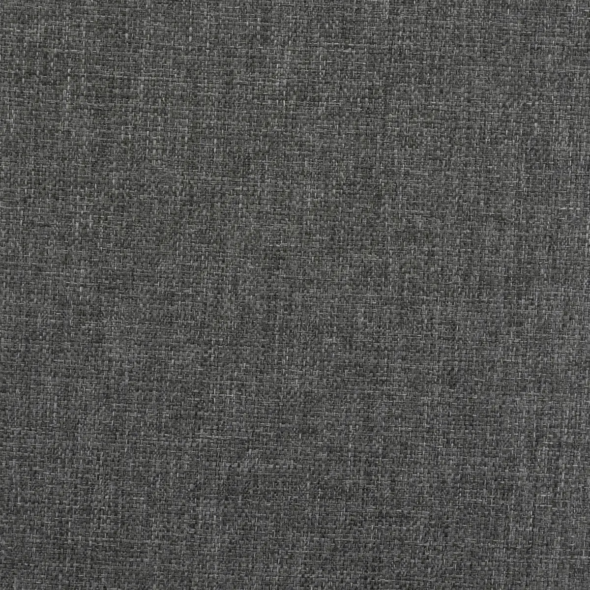 Canapé de jardin "Évasion" graphite 2 places en aluminium et oléfine