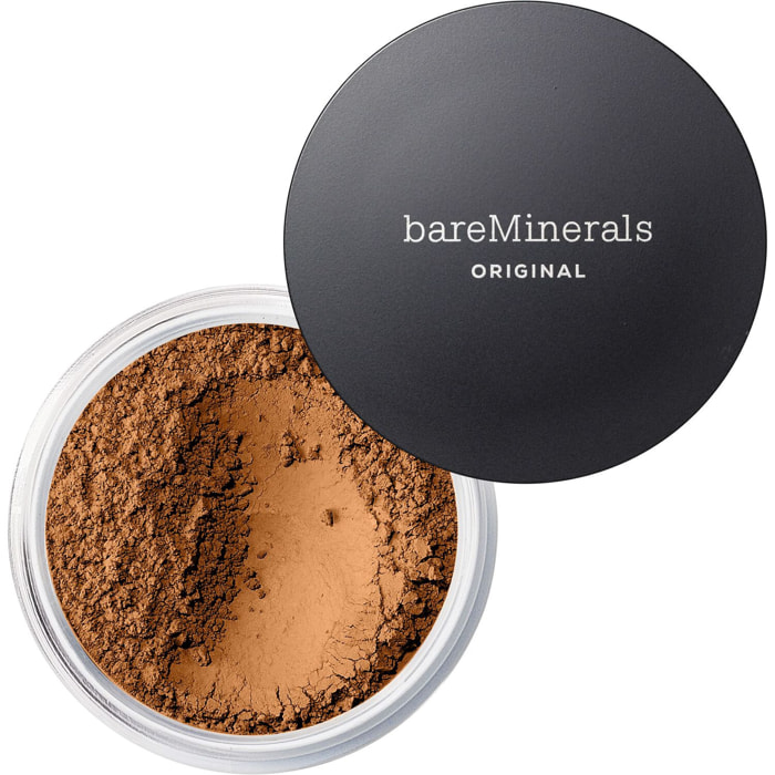 Original - Fond de Teint en Poudre Libre SPF 15