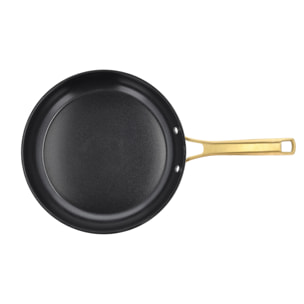 Poêle à frire céramique Brasserie