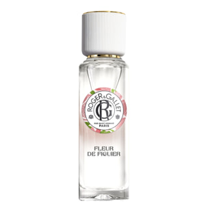 Fleur de Figuier  - Eau Parfumée Bienfaisante