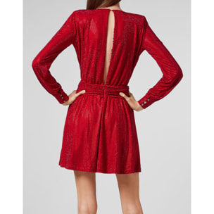 PHILIPP PLEIN Short Dress