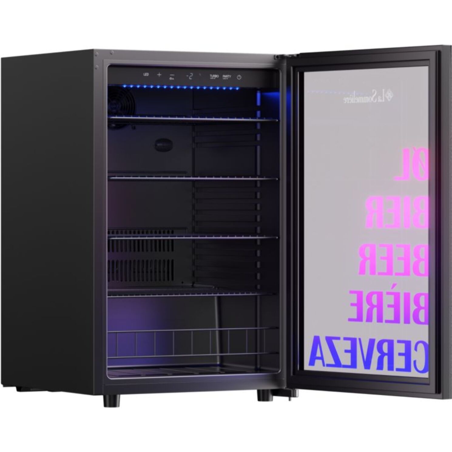 Cave à bière LA SOMMELIERE BEER150