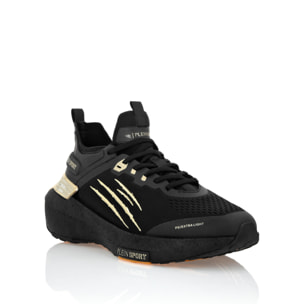 PLEIN SPORT Zapatilla Runner