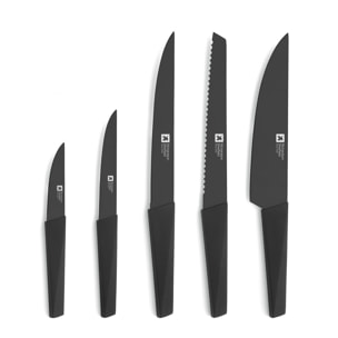Edge - Bloque de 5 piezas