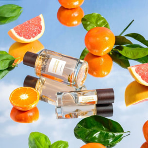 Mandarine Envoûtante - Eau de Parfum