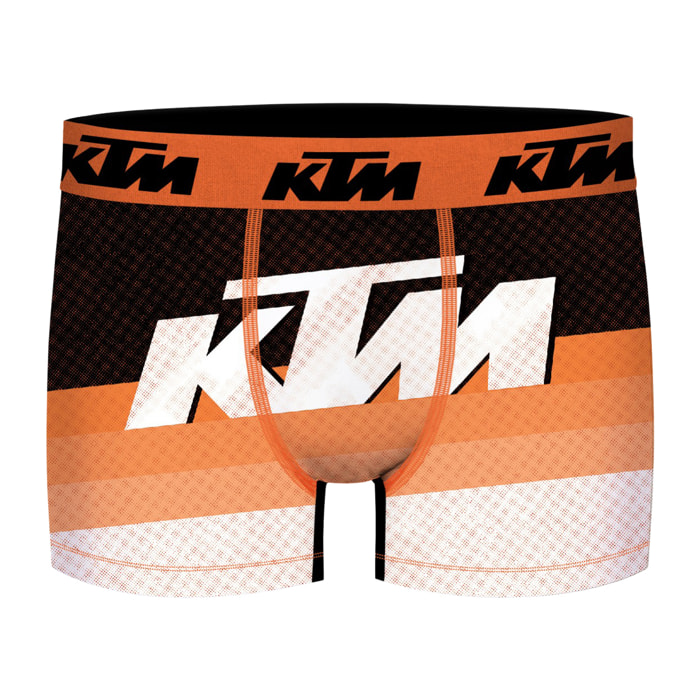 Calzoncillo KTM Motorland para hombre