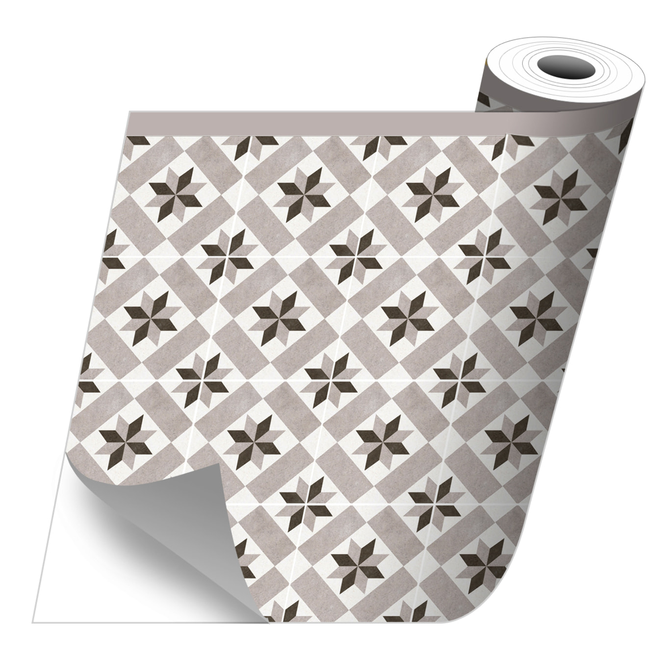 Stickers adhesivos de CERAMIKO - Etoile 65x100