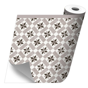 Stickers adhesivos de CERAMIKO - Etoile 65x100