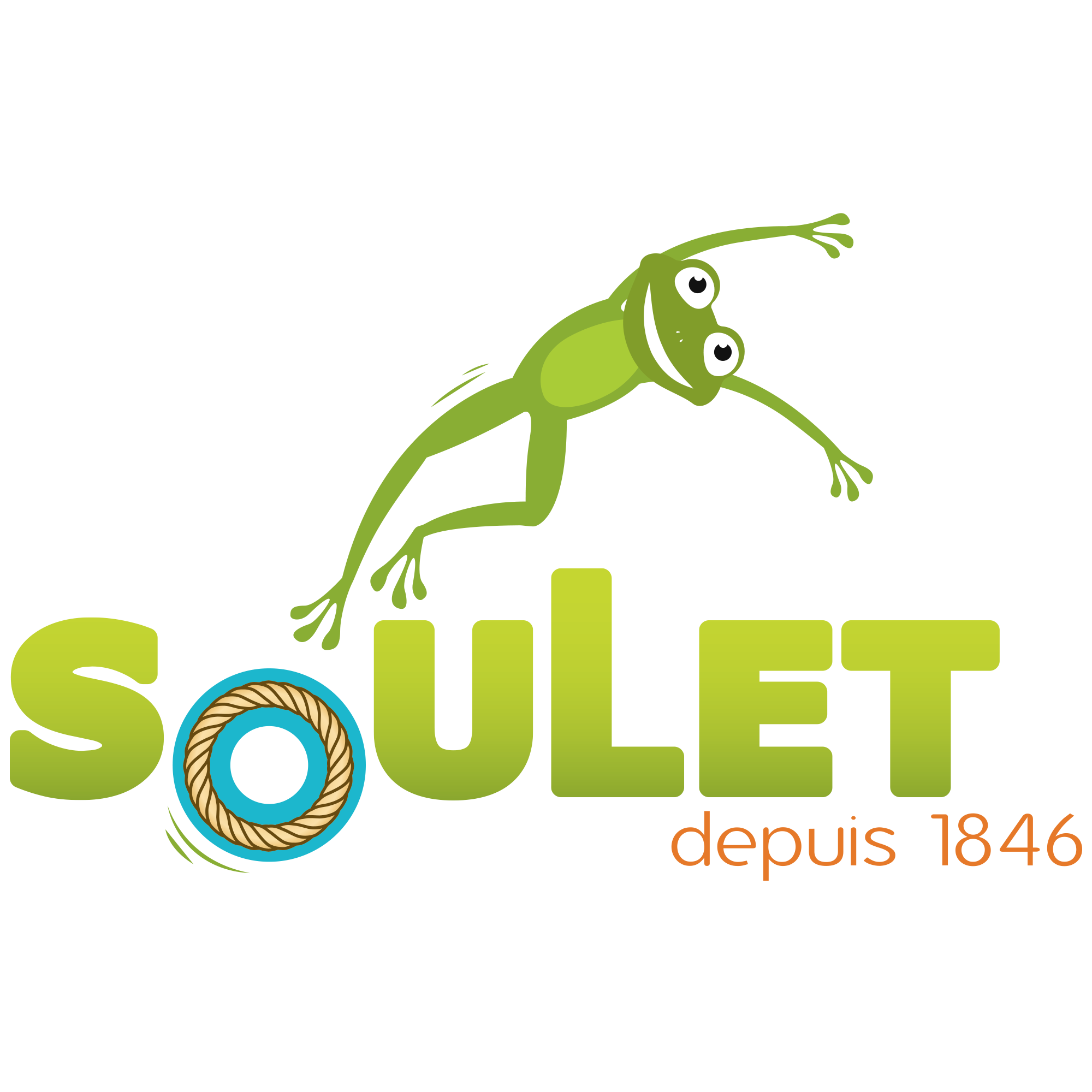 SOULET